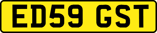 ED59GST