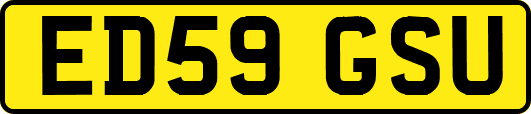 ED59GSU