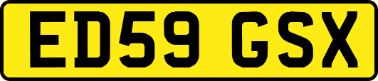 ED59GSX