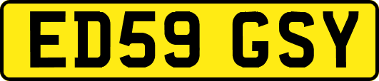 ED59GSY
