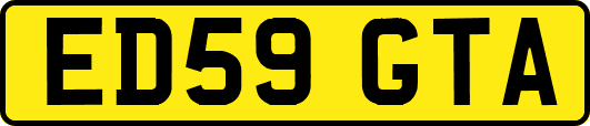 ED59GTA
