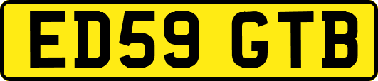 ED59GTB