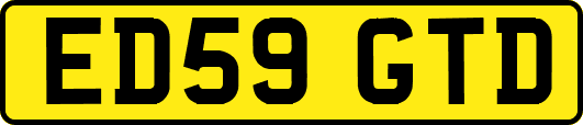 ED59GTD