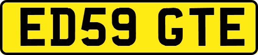 ED59GTE