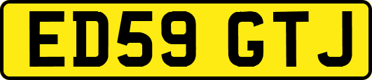 ED59GTJ