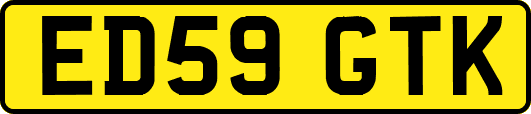 ED59GTK