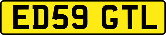 ED59GTL