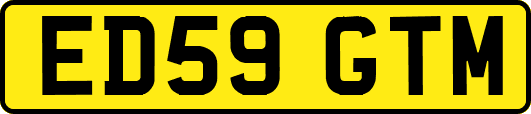 ED59GTM