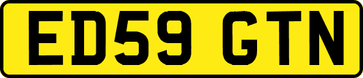 ED59GTN