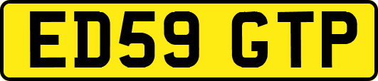 ED59GTP