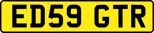 ED59GTR