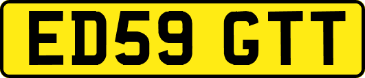 ED59GTT