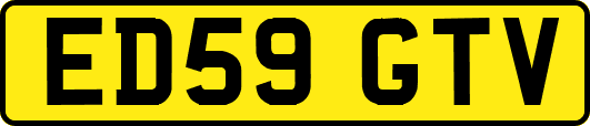 ED59GTV