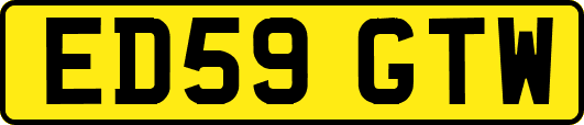 ED59GTW