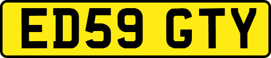ED59GTY