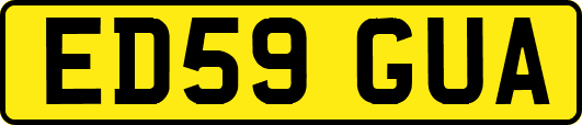 ED59GUA