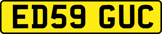 ED59GUC