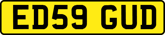 ED59GUD