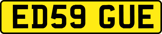 ED59GUE