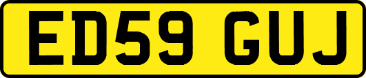ED59GUJ