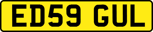 ED59GUL