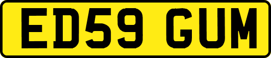ED59GUM