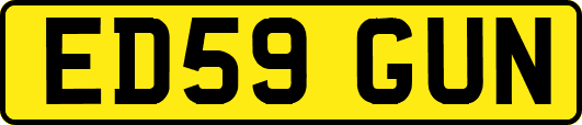 ED59GUN