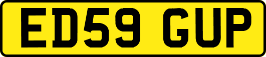 ED59GUP