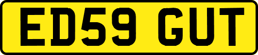 ED59GUT