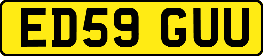 ED59GUU