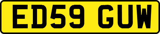 ED59GUW