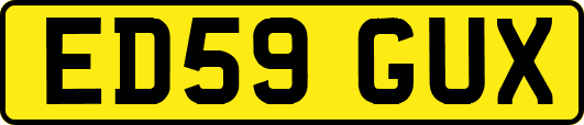 ED59GUX