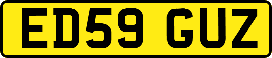 ED59GUZ
