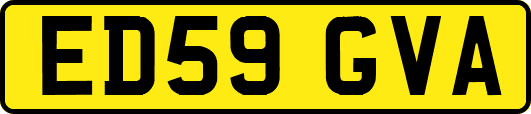 ED59GVA