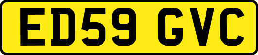 ED59GVC