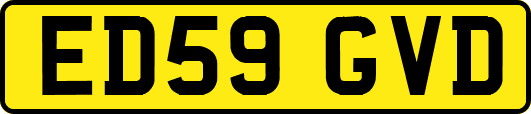 ED59GVD