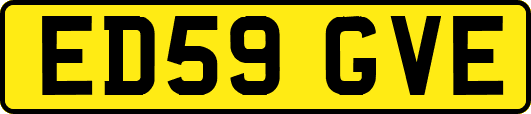 ED59GVE