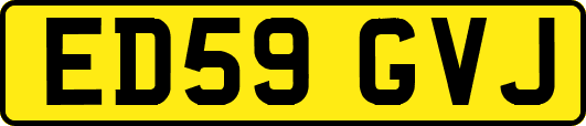 ED59GVJ
