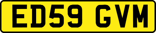 ED59GVM