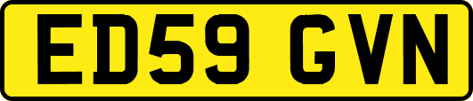 ED59GVN