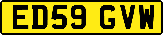 ED59GVW