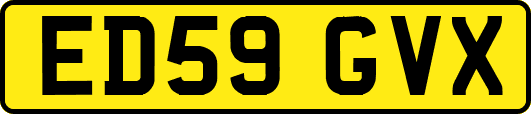ED59GVX
