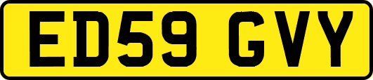 ED59GVY