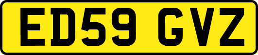 ED59GVZ