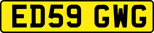 ED59GWG