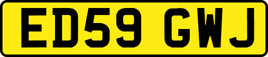 ED59GWJ