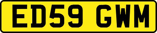 ED59GWM