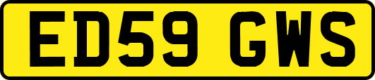 ED59GWS