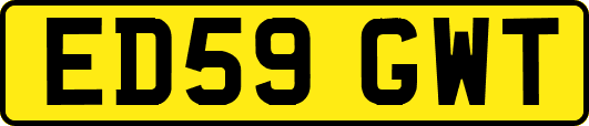 ED59GWT