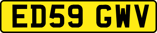 ED59GWV